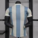 ARGENTINA BIRTHDAY 50Th MEN'S JERSEY (PLAYER VERSION)