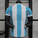 ARGENTINA VERSION SPECIAL MEN'S JERSEY (PLAYER VERSION)