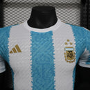 ARGENTINA VERSION SPECIAL MEN'S JERSEY (PLAYER VERSION)