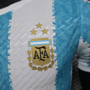 ARGENTINA VERSION SPECIAL MEN'S JERSEY (PLAYER VERSION)