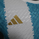 ARGENTINA VERSION SPECIAL MEN'S JERSEY (PLAYER VERSION)