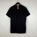 PSG 18/19 BLACK MEN'S JERSEY (RETRO)