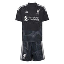 LIVERPOOL GOALKEEPER II 26/27 KIDS KIT