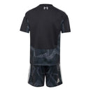 LIVERPOOL GOALKEEPER II 26/27 KIDS KIT
