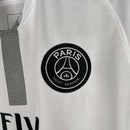 PSG 18/19 WHITE MEN'S JERSEY (RETRO)