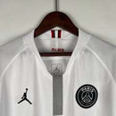 PSG 18/19 WHITE MEN'S JERSEY (RETRO)
