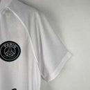 PSG 18/19 WHITE MEN'S JERSEY (RETRO)