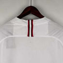 PSG 18/19 WHITE MEN'S JERSEY (RETRO)