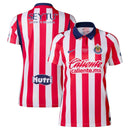 CHIVAS GUADALAJARA I 26/27 WOMEN'S JERSEY