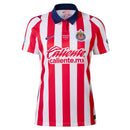 CHIVAS GUADALAJARA I 26/27 WOMEN'S JERSEY