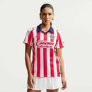 CHIVAS GUADALAJARA I 26/27 WOMEN'S JERSEY