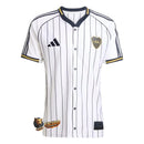 BOCA JUNIORS US 25/26 MEN'S JERSEY