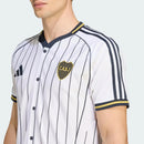 BOCA JUNIORS US 25/26 MEN'S JERSEY