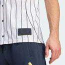 BOCA JUNIORS US 25/26 MEN'S JERSEY
