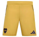 SHORTS BOCA JUNIORS II 25/26