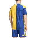 BOCA JUNIORS PRE-MATCH 26/27 MEN'S JERSEY