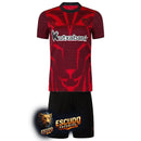 ATHLETIC CLUB IV 25/26 KIDS KIT