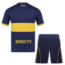 BOCA JR I 25/26 KIDS KIT