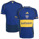 BOCA JUNIORS IV 26/27 MEN'S JERSEY