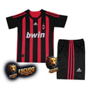 MILAN I 08/09 (RETRO) KIDS KIT