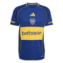 BOCA JUNIORS IV 26/27 MEN'S JERSEY