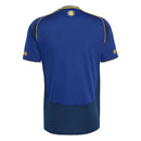 BOCA JUNIORS IV 26/27 MEN'S JERSEY