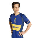 BOCA JUNIORS IV 26/27 MEN'S JERSEY