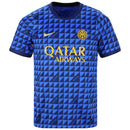 INTER MILAN PRE-MATCH 26/27 MEN'S JERSEY