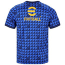 INTER MILAN PRE-MATCH 26/27 MEN'S JERSEY