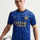 INTER MILAN PRE-MATCH 26/27 MEN'S JERSEY