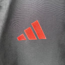 TRACKSUIT RIVER PLATE BLACK 23/24