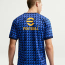 INTER MILAN PRE-MATCH 26/27 MEN'S JERSEY