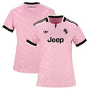 JUVENTUS II 26/27 WOMEN'S JERSEY