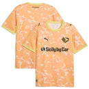 PALERMO II 26/27 MEN'S JERSEY