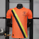 MANCHESTER CITY GOALKEEPER 25/26 MEN'S JERSEY (PLAYER VERSION)
