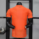 MANCHESTER CITY GOALKEEPER 25/26 MEN'S JERSEY (PLAYER VERSION)
