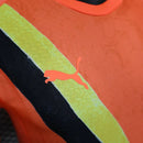 MANCHESTER CITY GOALKEEPER 25/26 MEN'S JERSEY (PLAYER VERSION)