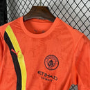 MANCHESTER CITY GOALKEEPER 25/26 MEN'S JERSEY