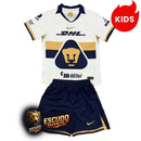 PUMAS I 25/26 KIDS KIT