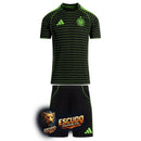 CELTIC II 25/26 KIDS KIT