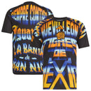 TIGRES PRE-MATCH 26/27 MEN'S JERSEY