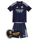 LYON II 25/26 KIDS KIT