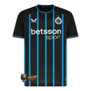 CLUB BRUGGE I 25/26 MEN'S JERSEY