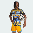 TIGRES PRE-MATCH 26/27 MEN'S JERSEY