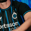 CLUB BRUGGE I 25/26 MEN'S JERSEY
