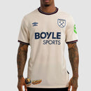 WEST HAM II 25/26 MEN'S JERSEY