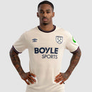 WEST HAM II 25/26 MEN'S JERSEY