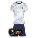 TOTTENHAM ENTERTAINMENT 25/26 KIDS KIT