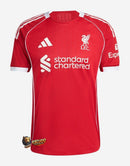LIVERPOOL I 25/26 MEN'S JERSEY