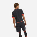 MILAN III 26/27 BLACK MEN'S JERSEY